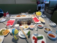 -海底捞火锅(北京路店)