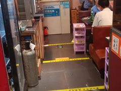 -巴麦隆自助烤肉(桂林路店)