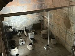 -洛阳古墓博物馆