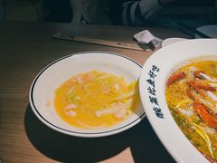 -太二酸菜鱼(兴业太古汇店)