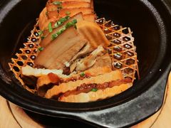 -高佳庄·海鲜酒楼(东港店)