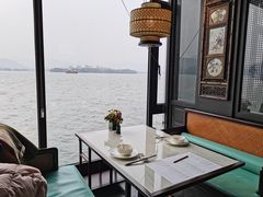 -柳莺湖上·湖景餐厅·江南菜(西湖店)