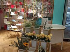 -西檬树SIMON·T轻奢蛋糕(大东方Max店)