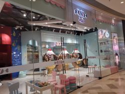 点击看大图 -So Sweet 儿童美发(昆明恒隆广场店)