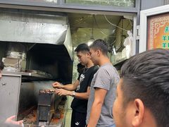 -同来顺烧烤餐厅(哈尔滨道店)