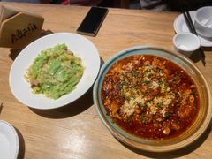 -水煮三国·川鲁江湖菜(香山店)