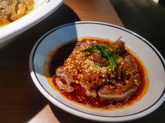 水煮嫩牛-太二酸菜鱼(金沙印象城店)