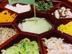 -将军牛排·尔滨地标朝鲜族美食(总店)