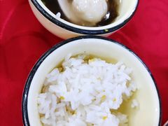 -美味海鲜大排档(明发美食地标店)