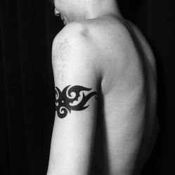 点击看大图 -墨無界刺青TATTOO