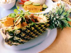 -Lanterns Vietnamese Restaurant