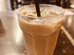 -马来西亚美食街