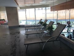 -海河假日酒店·游泳馆