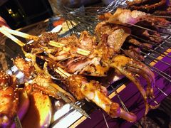 -冰城小镇音乐串吧·聚会餐厅(百子湾店)
