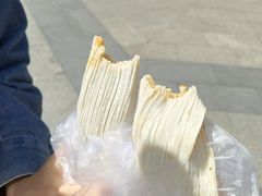 -小红旗臭豆腐炸冷面(万达店)