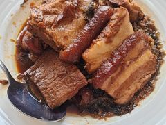 -将军烧鹅海鲜酒楼