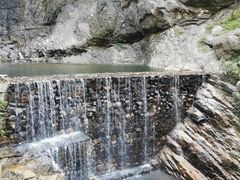 -燕子河大峡谷天坑仙境