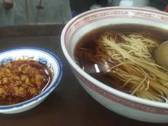 -吴茂兴本帮面(百色路店)