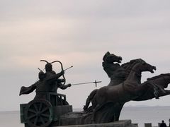 -养马岛旅游度假区