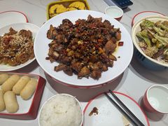 -偏爱炒鸡(老县衙店)