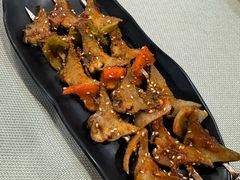 -渔娘渔家丹东海鲜(东直门店)