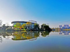 -九里河湿地公园