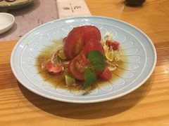 -花潮料理艺食馆(世欧广场店)