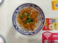 -听涛雅苑百味饺子老家菜馆