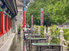 -月福京味斋·烤鸭店·北京菜(鼓楼总店)