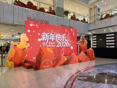 -凯德MALL(西直门店)