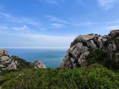 -东极岛景区