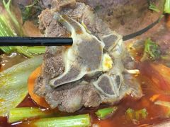 -大萝卜烧烤羊蝎子烤全羊(新城河路店)
