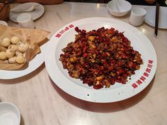 -茅庐毛血旺(临沂泰盛广场店)