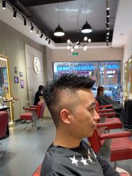 点击看大图 -P.R.O.salon 发哲