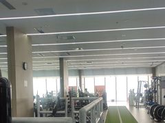 -乾坤乐健·游泳健身(渝江店)