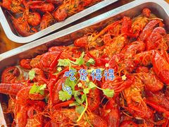 -江湖万州烤鱼(王子美食城)