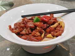 -尖沙咀大酒楼(罗村店)