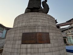 -西安大唐西市博物馆