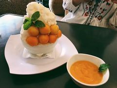 -Fresh Fruit Factory - Fruit Cuisine Restaurant