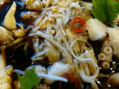 -赶海部落海鲜城(海阳路店)