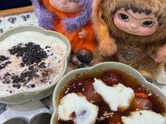 -堂屋糖水店(愚园店)