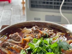-老妈火锅粉(幸福路步行街店)