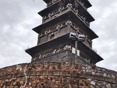 -九华山公园