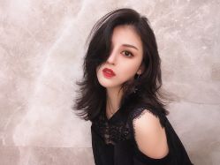 -In Style造型