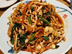 -海富荣·锅贴·陕菜家常菜(阳光城店)