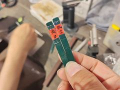 -十八字金·银饰·开蚌DIY·手工体验团建(世纪金源店)