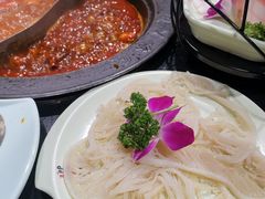 -袍家大院重庆火锅(文安路店)