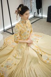 -纯色时光婚纱艺术馆WHITE