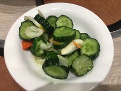 -康师傅私房牛肉面(马泉营奥莱店)