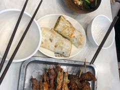 -金乐活美食(中街店)